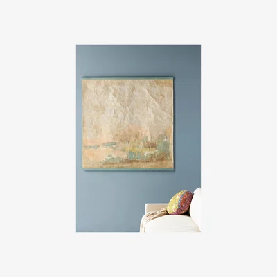 Anthropologie Sweet Lagoon Tapestry
