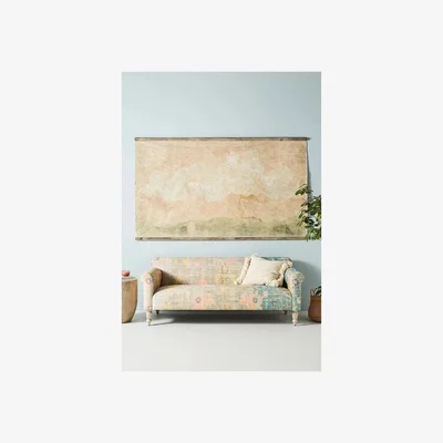 Anthropologie April Sky Tapestry