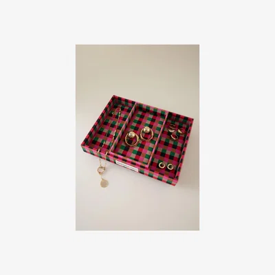 Anthropologie Shrimps x Daisy London Trinket Tray