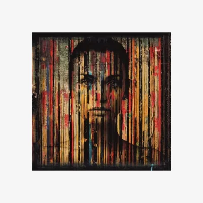 Andrew Martin Angie 150X150 - Plexiglass, 150cm x 150cm - Andrew Martin