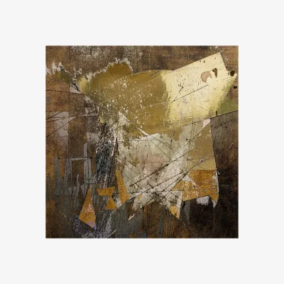 Andrew Martin Metamorphism 120X120 - Plexiglass, 120cm x 120cm - Andrew Martin