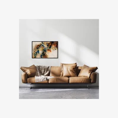 Arighi Bianchi Submerge Wall Art