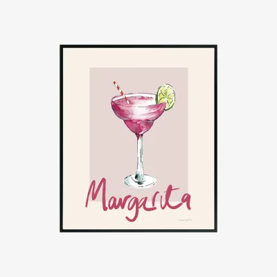 Arighi Bianchi Cheers I Wall Art - Margarita