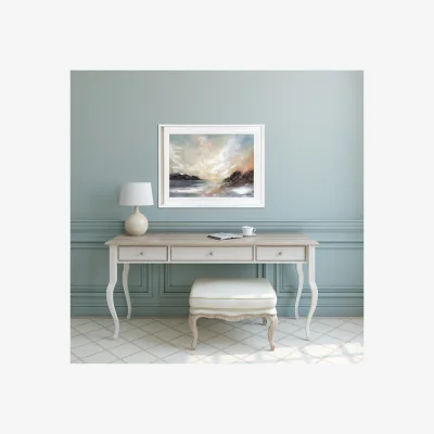 Arighi Bianchi Open Sky Framed Wall Art