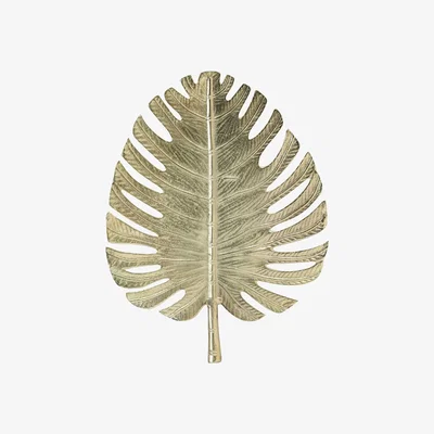 Barker and Stonehouse Gold Leaf Wall Decoration Art Metal | Barker & Stonehouse