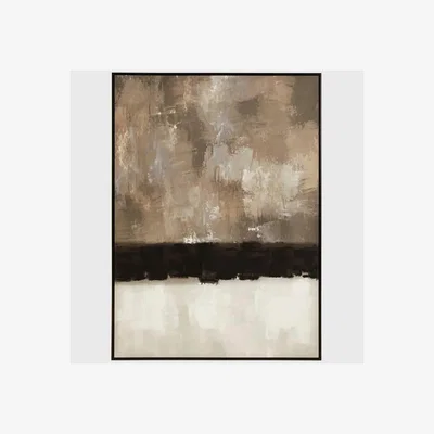 Barker and Stonehouse Interior Designer Accessories Monochrome Textured Canvas | Barker & Stonehouse