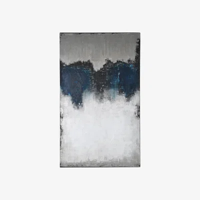 Barker and Stonehouse Blue Storm Canvas Print | Barker & Stonehouse
