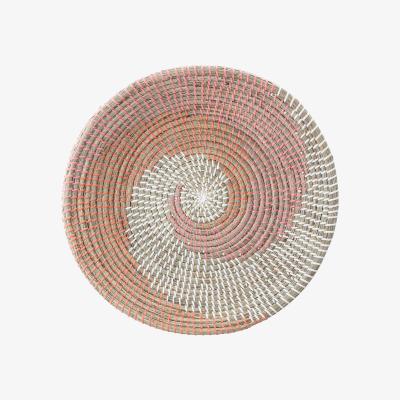 Barker and Stonehouse Woven Wall Decor Art, Neutral | Barker & Stonehouse