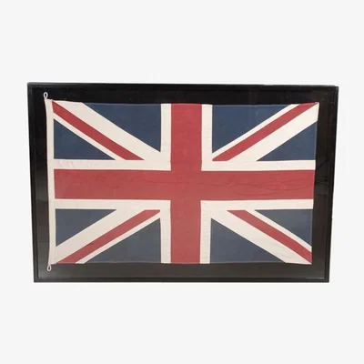Barker and Stonehouse Timothy Oulton Shadow Box UK, Small