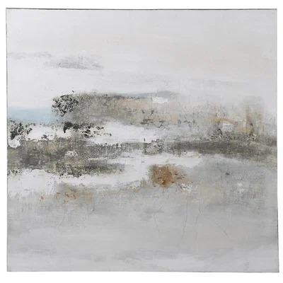 Barker and Stonehouse Countryside Landscape Canvas Print | Barker & Stonehouse