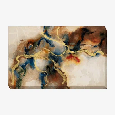 Barker and Stonehouse Marbled Haze Picture Print | Barker & Stonehouse