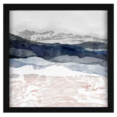 Barker and Stonehouse Beckoning Blue Part 2 Picture