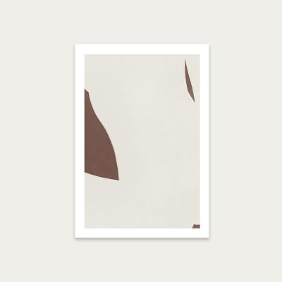 Bombinate.com Got Your Back Art Print Unframed