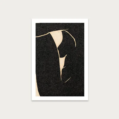 Bombinate.com Position III Art Print Unframed