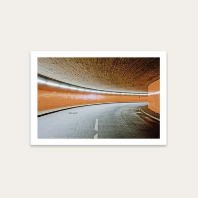 Bombinate.com Icc 10 Art Print Unframed