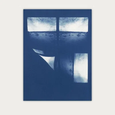 Bombinate.com Xaloc #2 Art Print