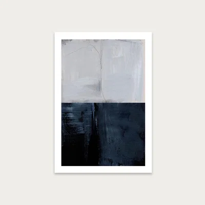 Bombinate.com Take Hold Art Print Unframed