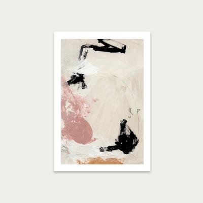Bombinate.com Bright Light Art Print Unframed