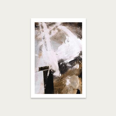 Bombinate.com Untamed Art Print Unframed
