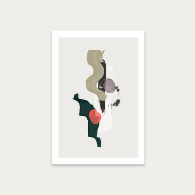 Bombinate.com Wonder Art Print Unframed