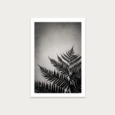 Bombinate.com Mansion of the Sky 2 Art Print Unframed