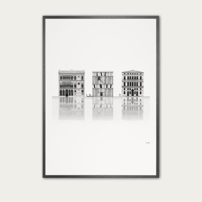 Bombinate.com Elevation Ca d'Ombre by  In Praise of Shadows