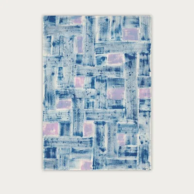 Bombinate.com Time And Space No 1 Art Print