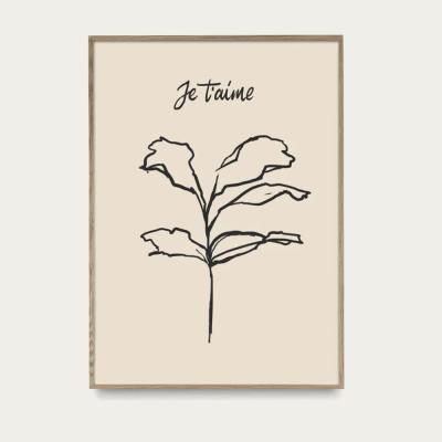 Bombinate.com Je T’aime