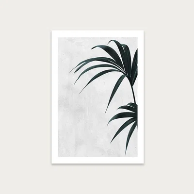 Bombinate.com Humble Art Print Unframed