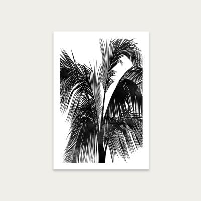 Bombinate.com Sunset Boulevard I Art Print Unframed