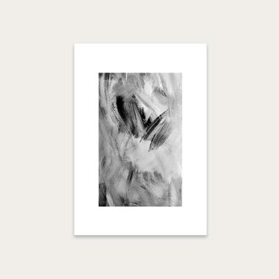 Bombinate.com Unframed Painting Art Print