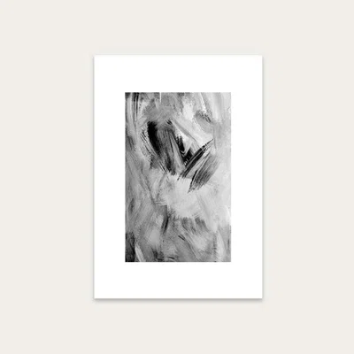 Bombinate.com Unframed Painting Art Print