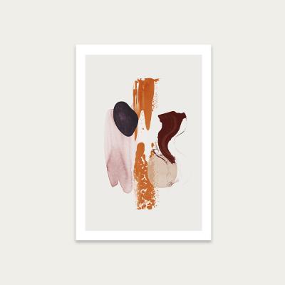 Bombinate.com Fulfilled Art Print Unframed