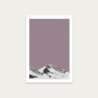 Bombinate.com Air Art Print Unframed