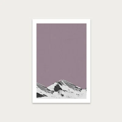 Bombinate.com Air Art Print Unframed