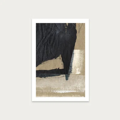 Bombinate.com Say It Art Print Unframed