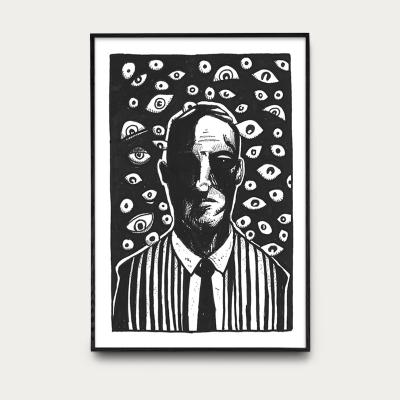 Bombinate.com Dark Mind