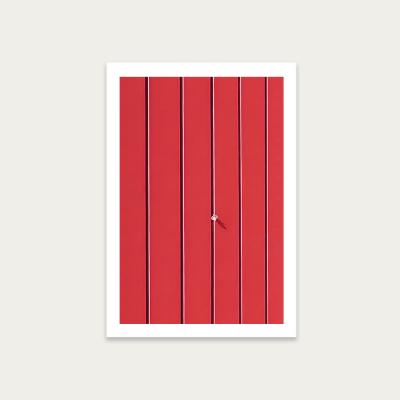 Bombinate.com Let There Be Light Art Print Unframed