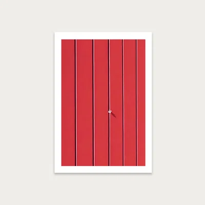 Bombinate.com Let There Be Light Art Print Unframed