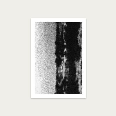 Bombinate.com Research N°012 Art Print Unframed