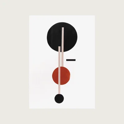 Bombinate.com Circles no. 14
