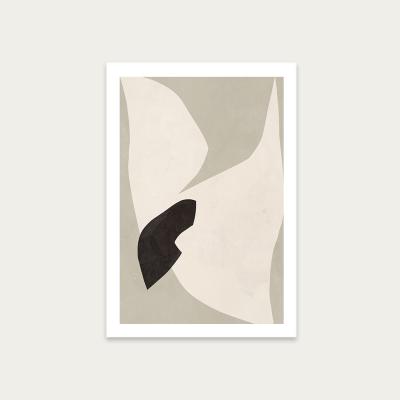 Bombinate.com Bird No 1 Art Print Unframed