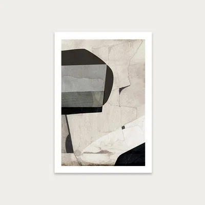 Bombinate.com So Good Art Print Unframed