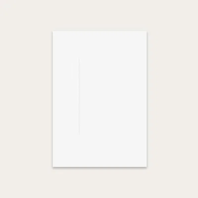 Bombinate.com Unframed Waves Art Print