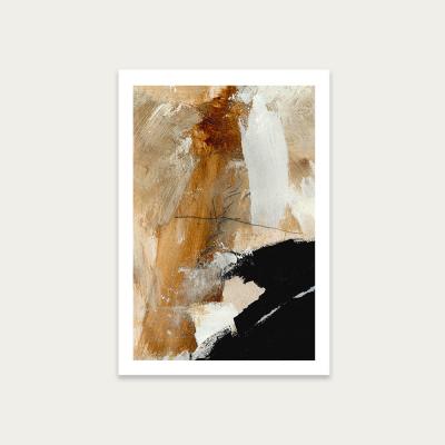 Bombinate.com Underneath Art Print Unframed