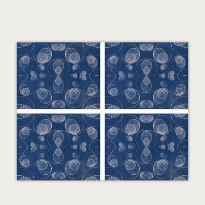 Bombinate.com Tamiz 4 Art Print