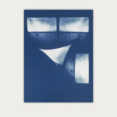 Bombinate.com Xaloc #3 Art Print