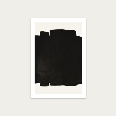 Bombinate.com Gramercy Park Art Print Unframed