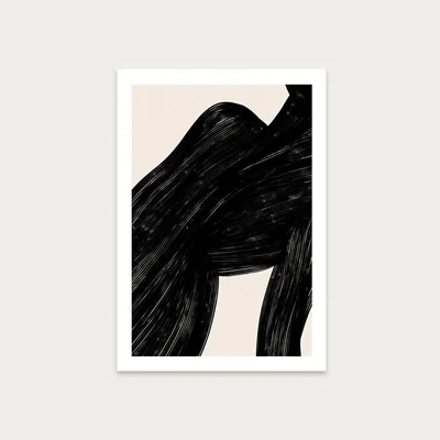 Bombinate.com Speak My Mind Art Print Unframed