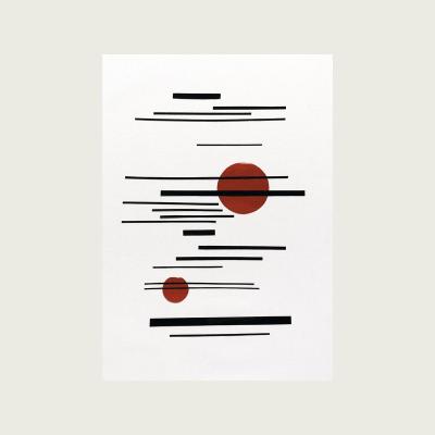 Bombinate.com Circles no. 15
